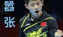 网红爆料张继科视频