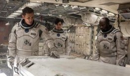 星际穿越2在线观看免费,宇宙奥秘再启航，免费观影之旅