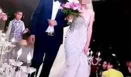 结婚新郎爆料新娘视频,新郎爆料新娘视频幕后故事