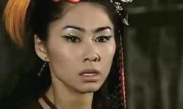 搜神传粤语在线观看,穿越时空的奇幻之旅
