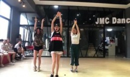 吃瓜吧舞蹈视频大全集免费,动感舞步，欢乐无限