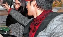 王力宏老婆最新爆料图片,独家图片揭露惊人真相！”