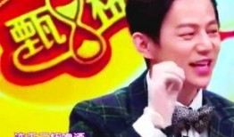 何炅爆料谢娜生活视频,揭秘明星日常