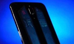 红魔新机最新爆料