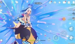 原神卡池爆料最新尤拉,神秘森林守护者的觉醒