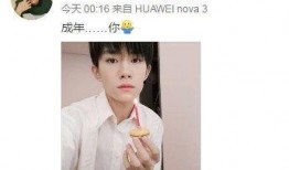 娱乐吃瓜妹易烊千玺,娱乐吃瓜界的焦点新星