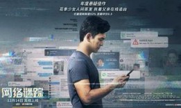 网络迷踪电影在线观看,揭秘虚拟世界的真实谜团