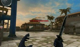 cf最新爆料绿魔,CF最新爆料带来科幻级视觉盛宴