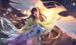 王者最新皮肤爆料女王,神秘特效引期待！
