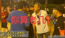 青岛爆料大爷视频大全,街头巷尾的市井百态