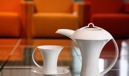 官窑茶具最新爆料视频,揭秘匠心独运的茶艺美学